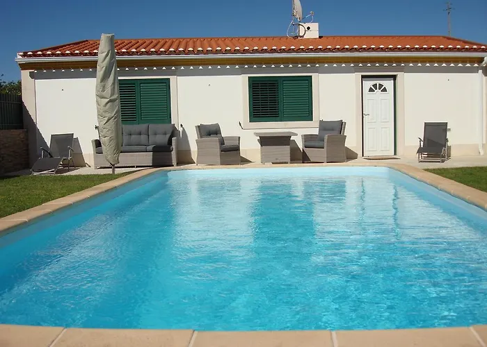Guest House Dos Olivais
