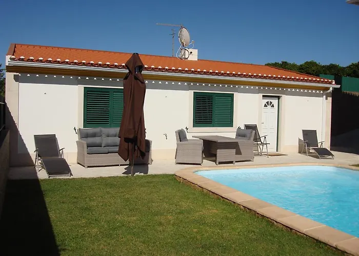 Guest House Dos Olivais