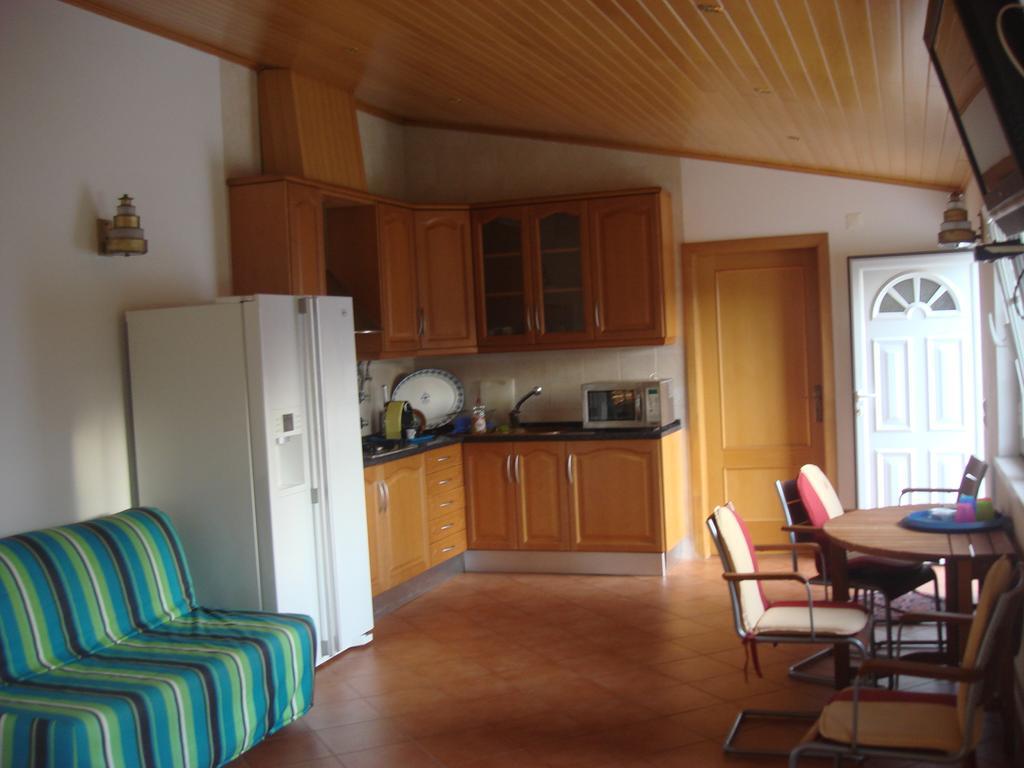 Apartment Dos Olivais *