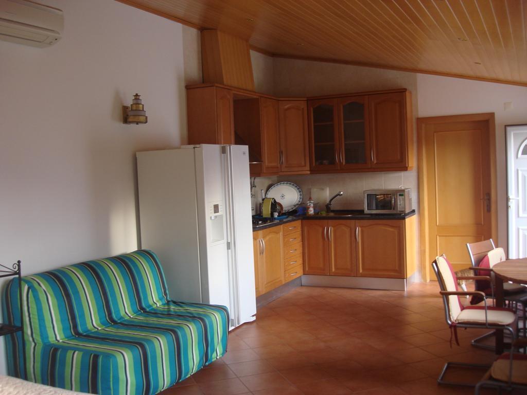 Apartment Dos Olivais Azeitao