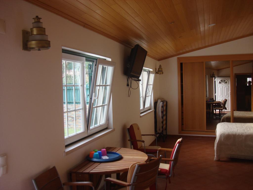 Dos Olivais Apartment Azeitao