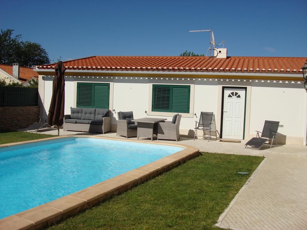 Dos Olivais Apartment Azeitao