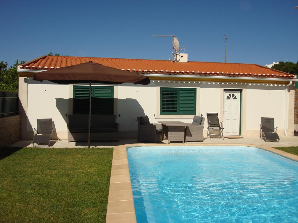 Dos Olivais Apartment Azeitao