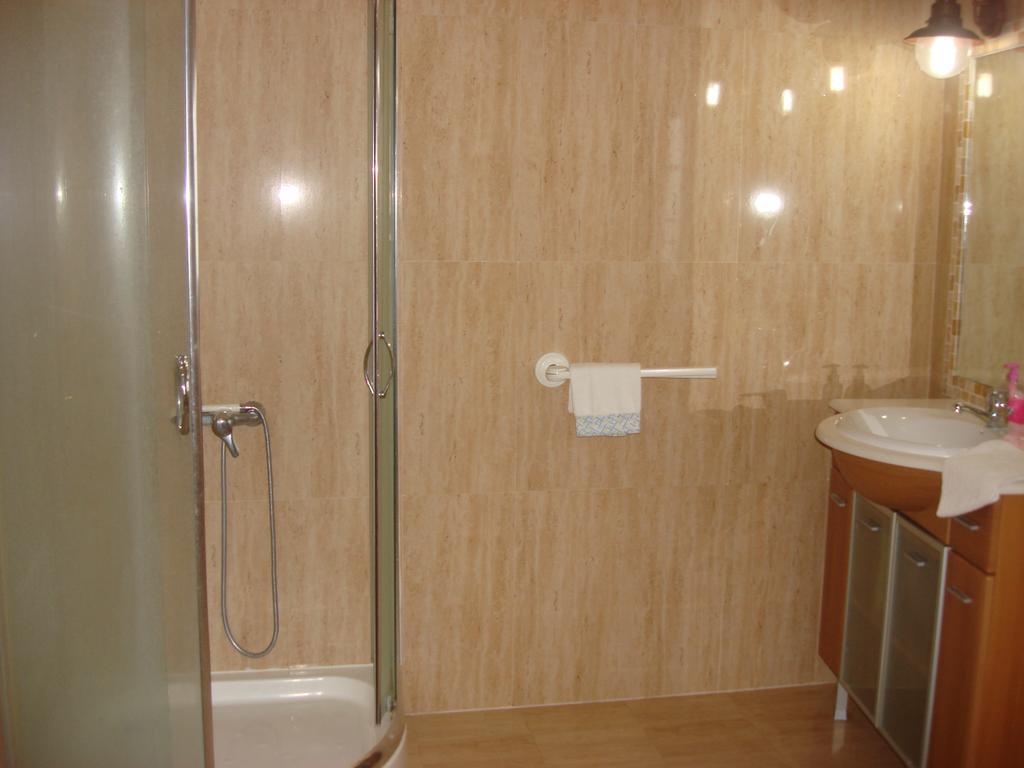 Apartment Dos Olivais